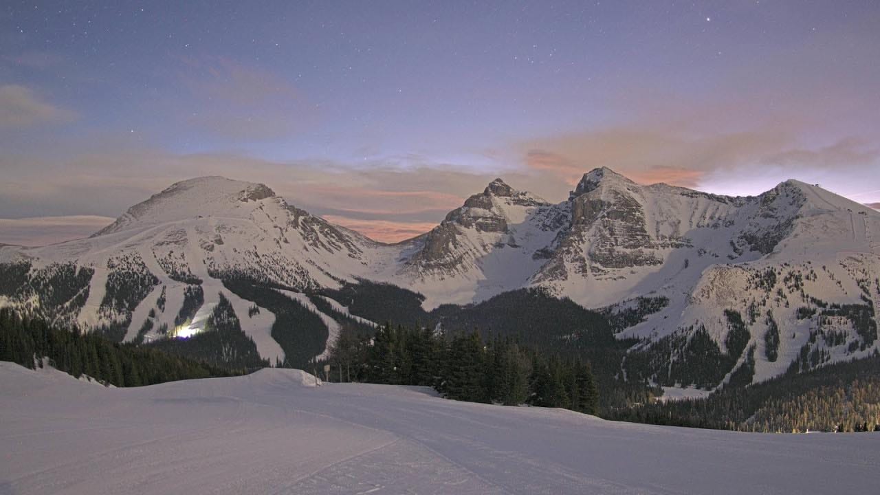 North America Weekly Snow Roundup #301