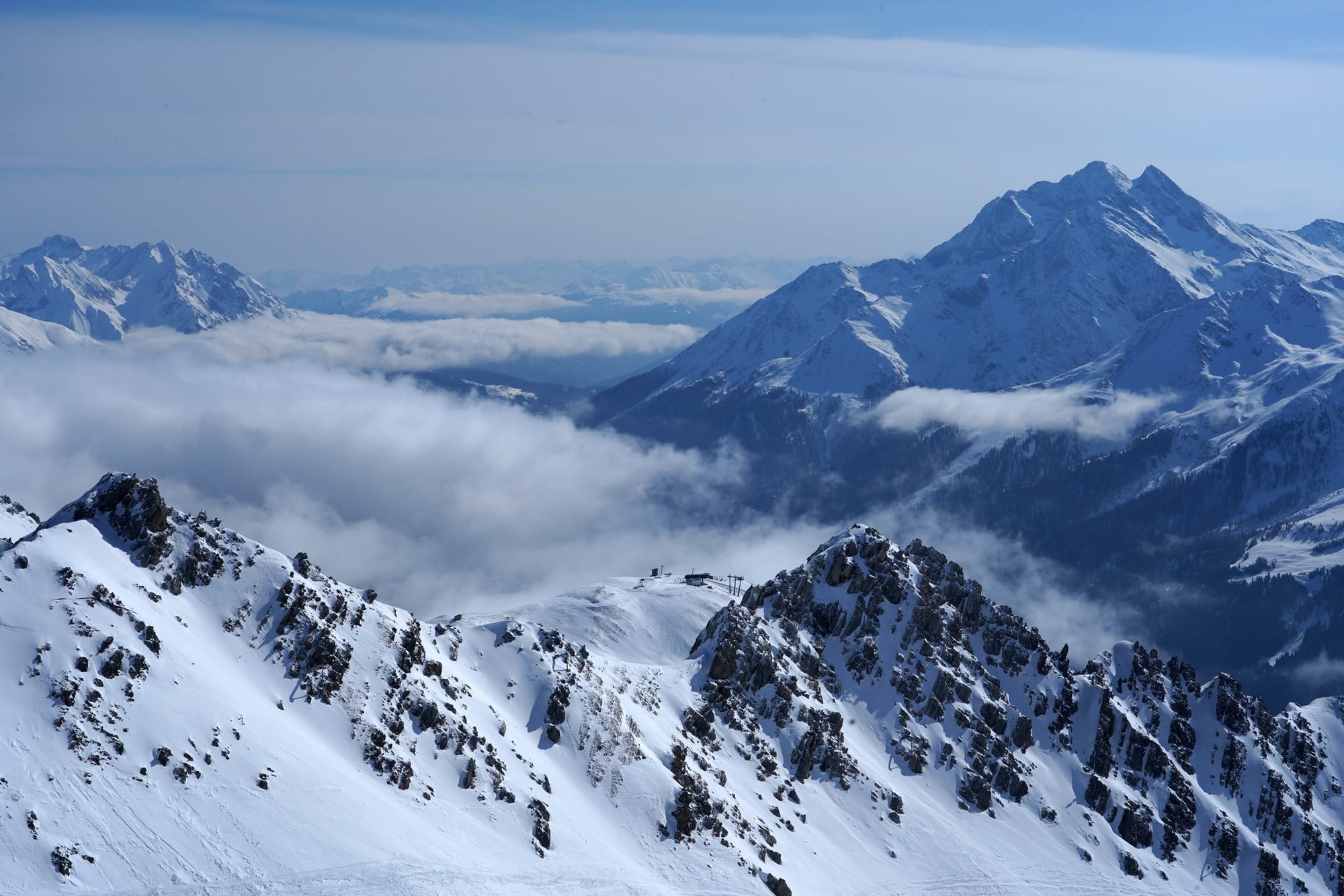 Europe Weekly Snow Roundup #307