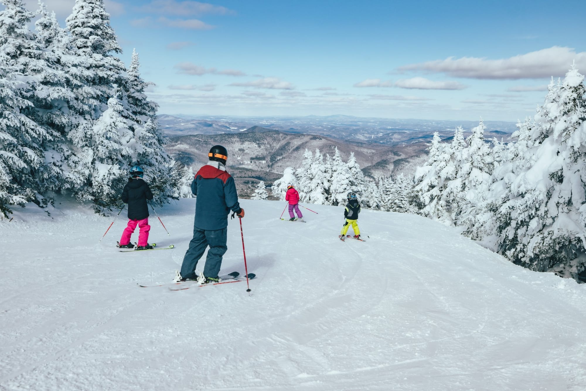 North America Weekly Snow Roundup #305