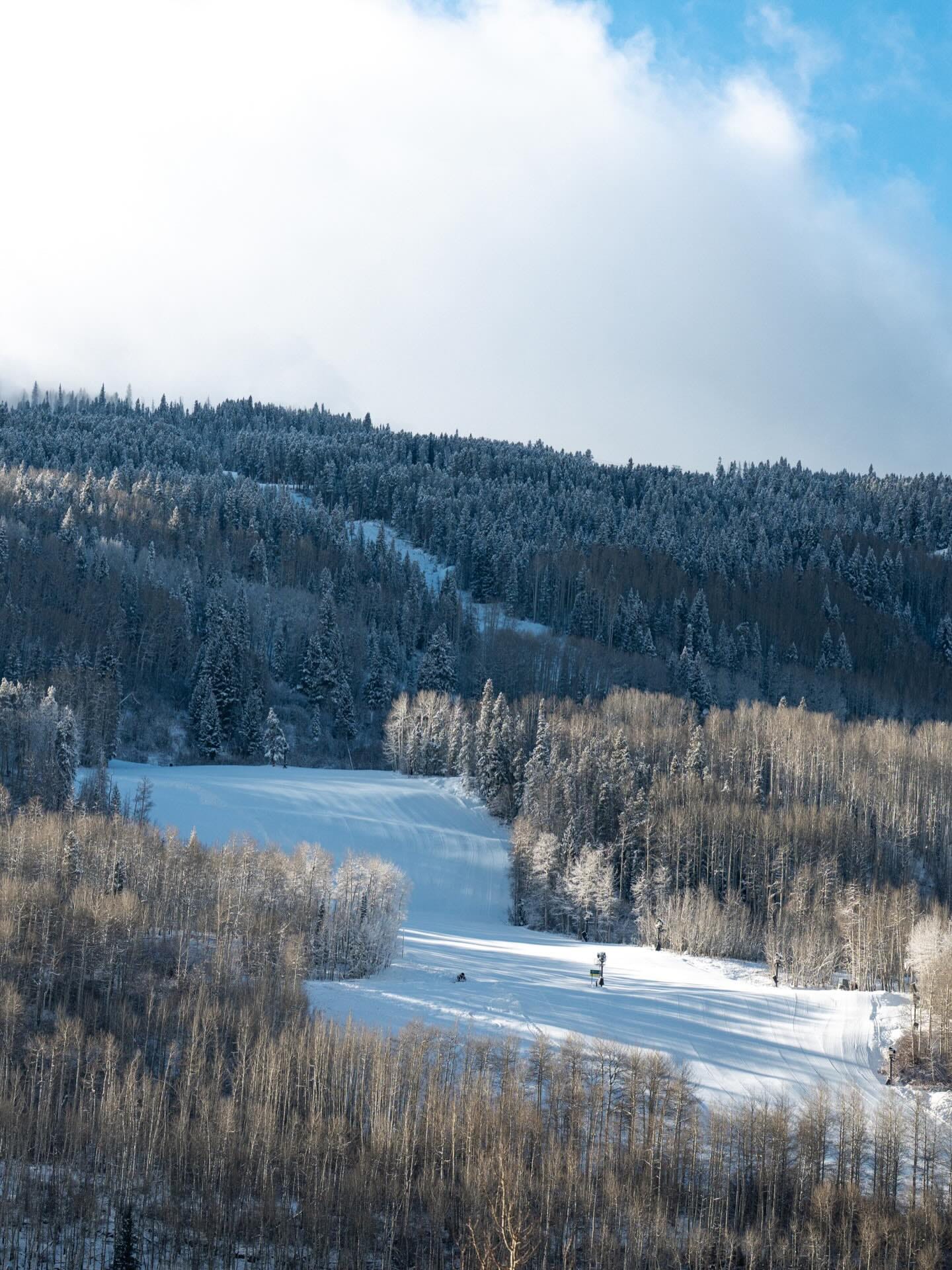 Winter Brought Record Warmth & Dry Conditions For 7 US Ski States