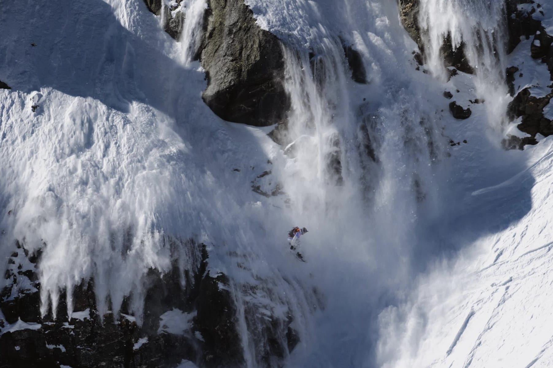 2026 Freeride World Tour Finals Confirmed for Verbier This Weekend