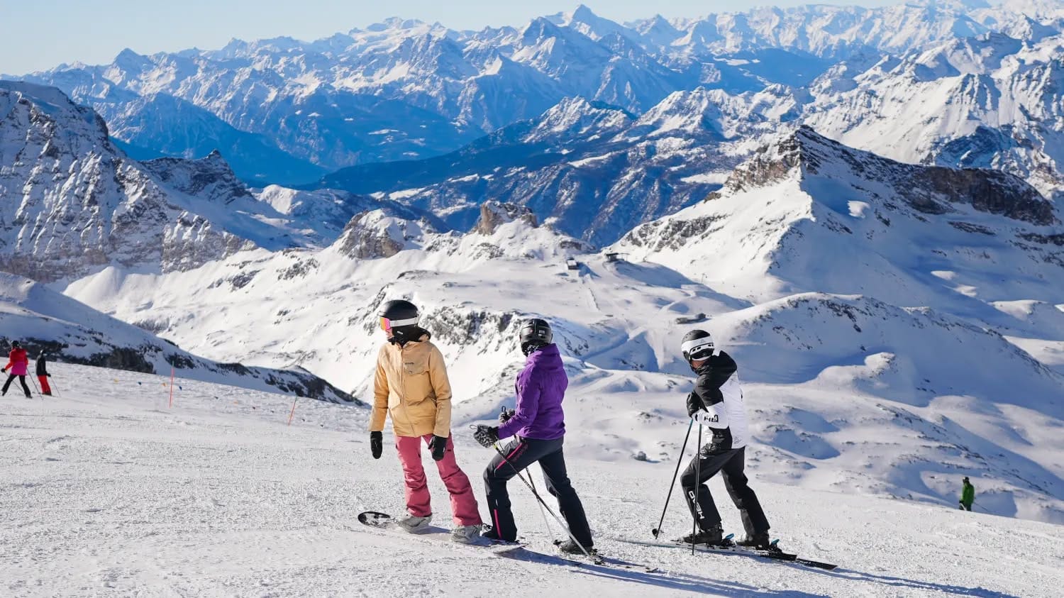 Europe Weekly Snow Roundup #310