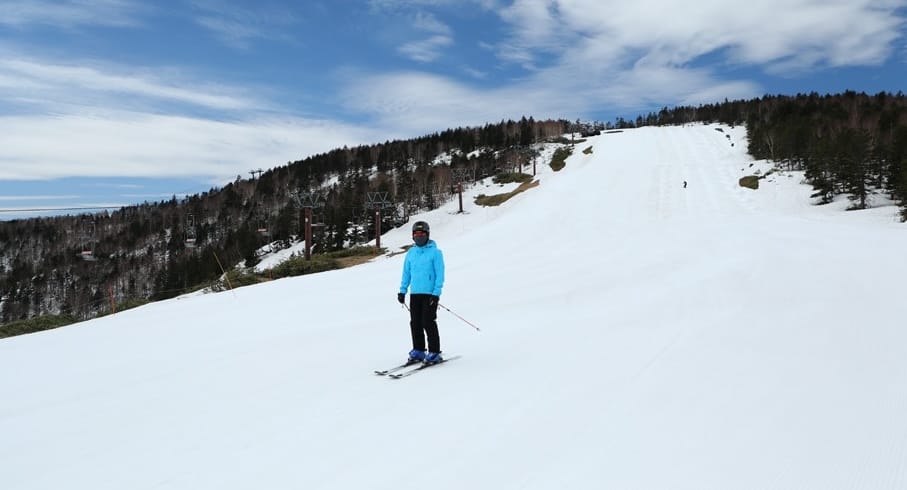 Japan Weekly Snow Roundup #311