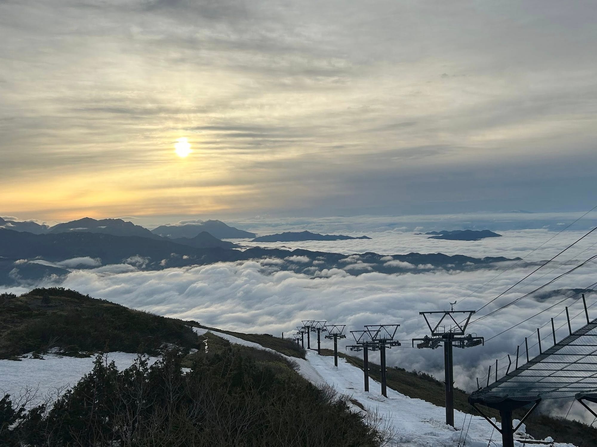 Japan Weekly Snow Roundup #312