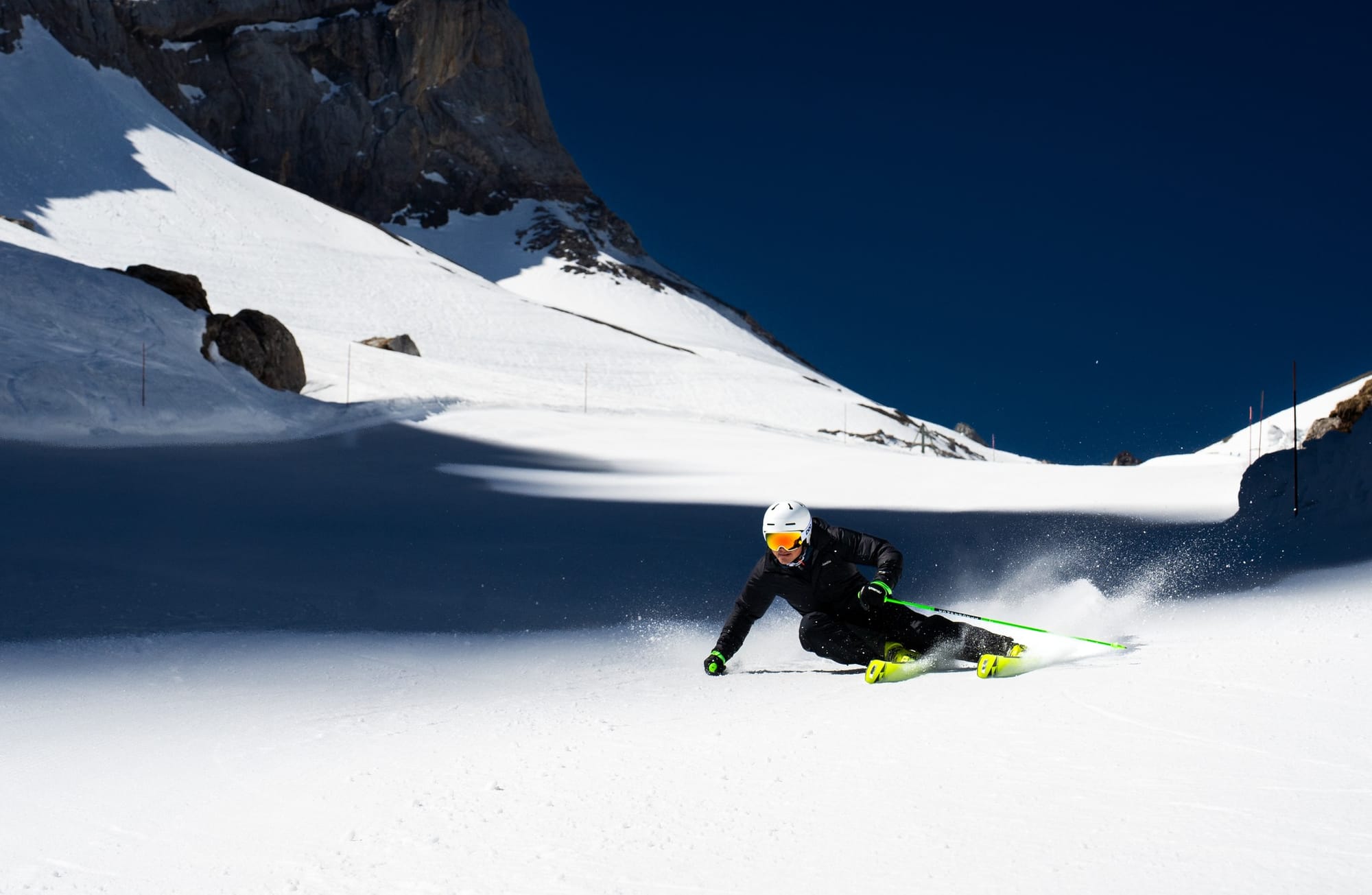 Europe Weekly Snow Roundup #312
