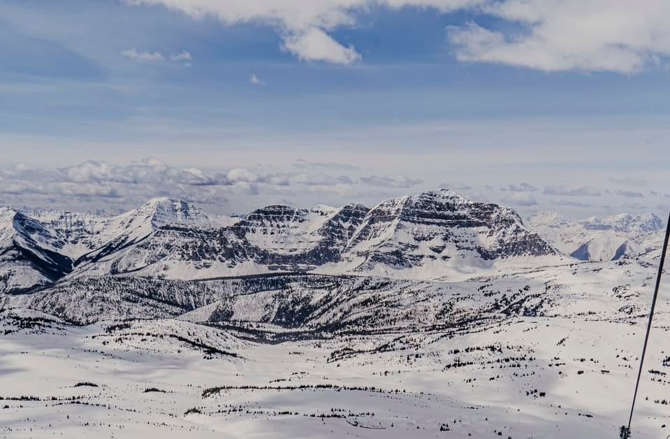 North America Weekly Snow Roundup #313