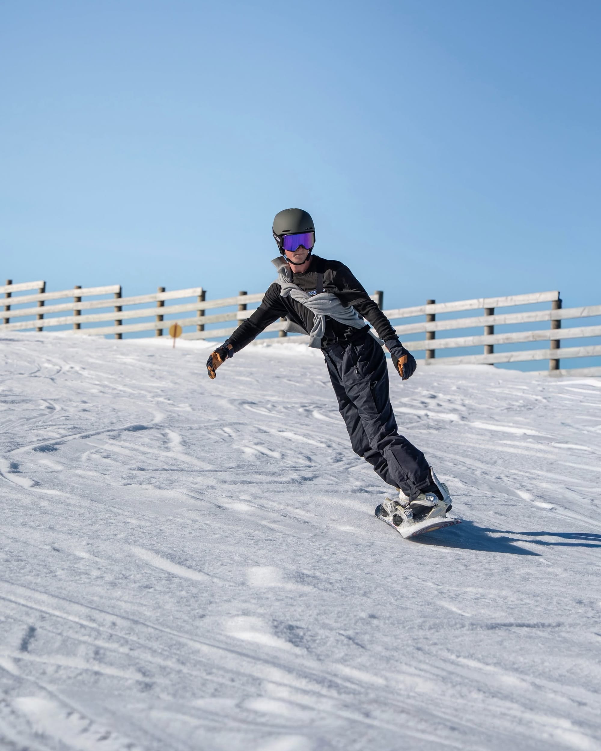 Global Weekly Snow Roundup #319