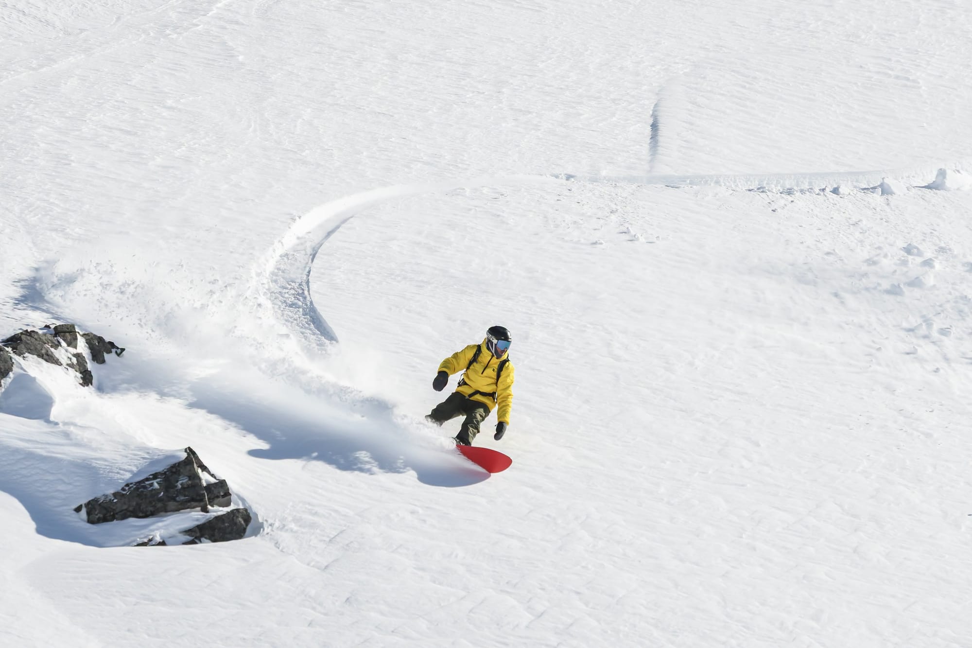 Southern Hemisphere Weekly Snow Roundup #234