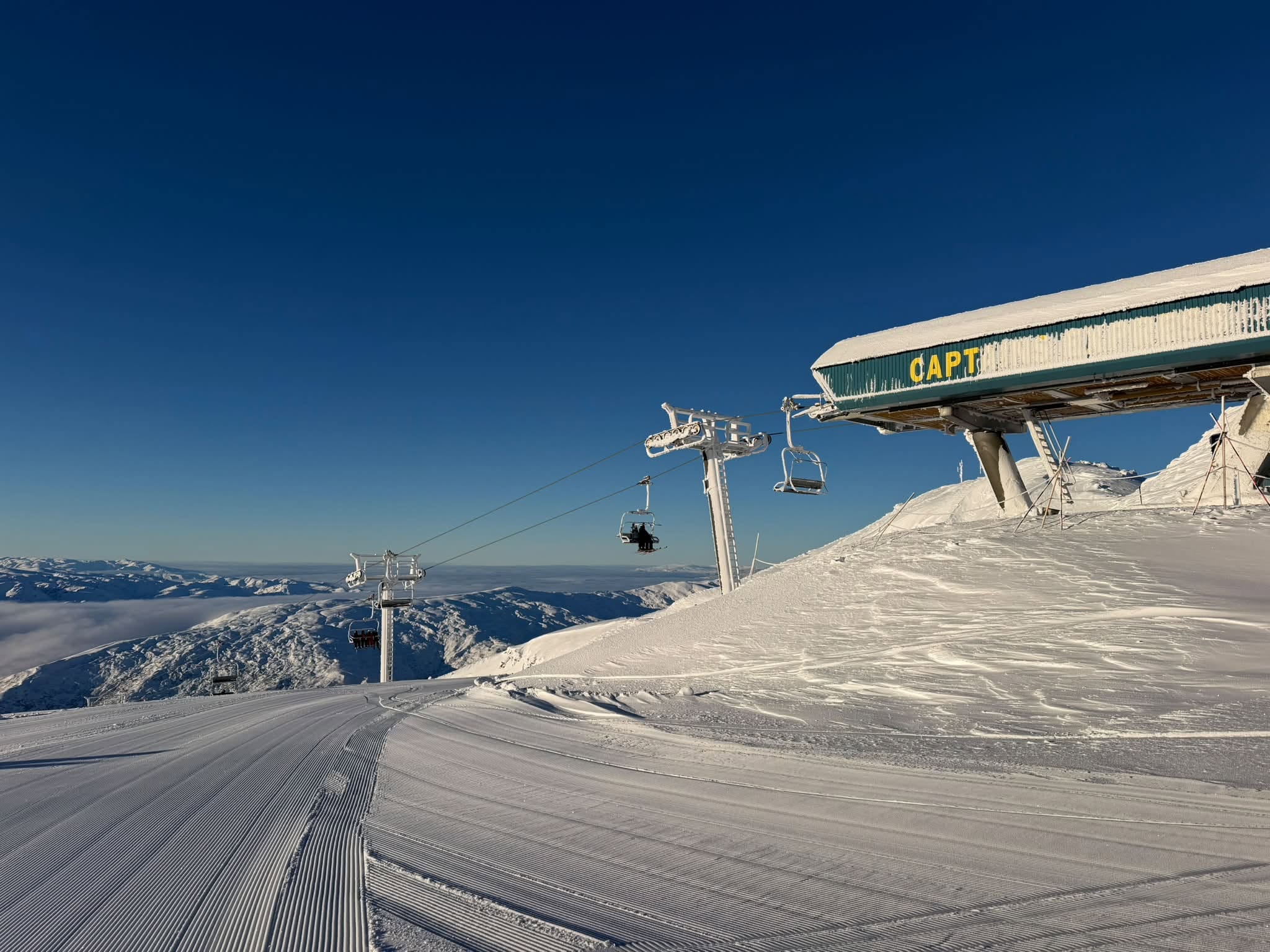 Global Weekly Snow Roundup #323