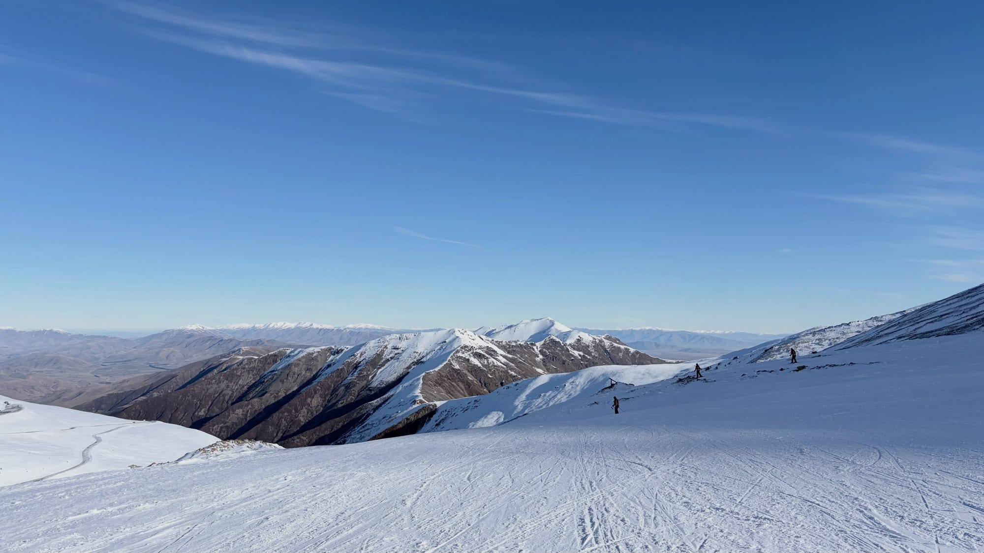 Southern Hemisphere Weekly Snow Roundup #328