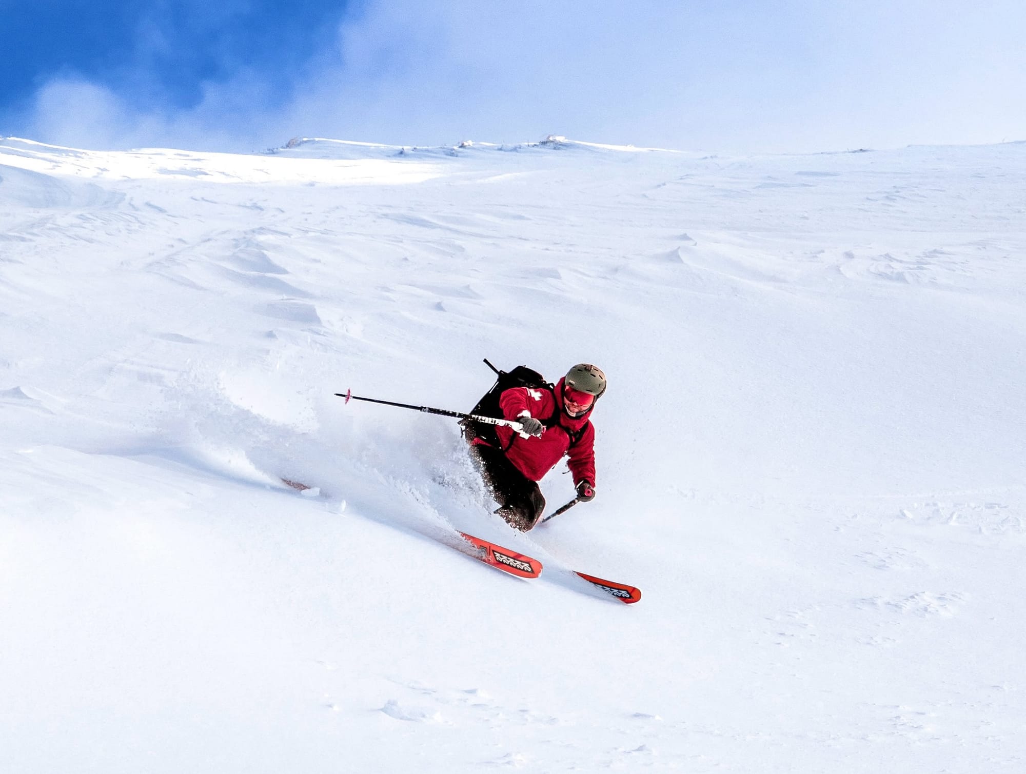 Global Weekly Snow Roundup #329
