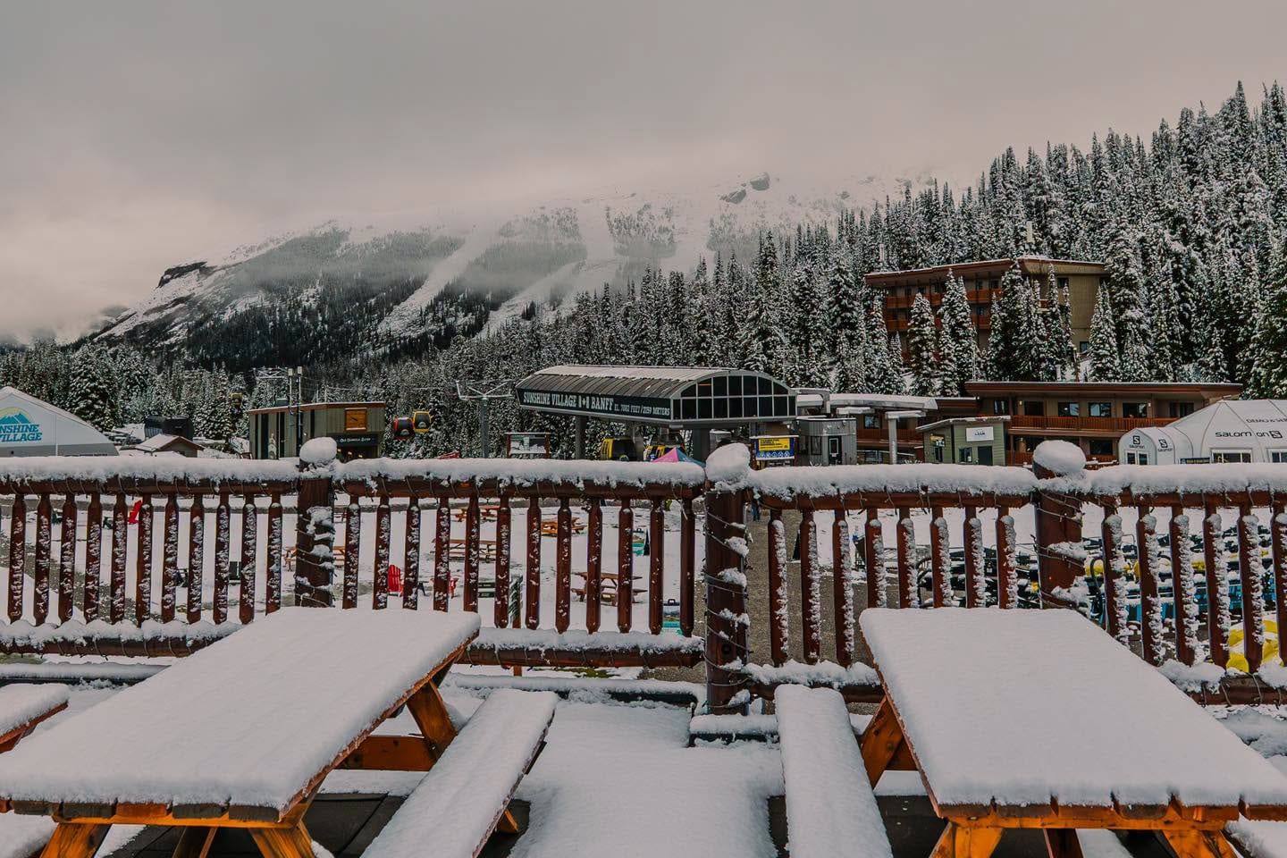 Northern Hemisphere Weekly Snow Roundup #330