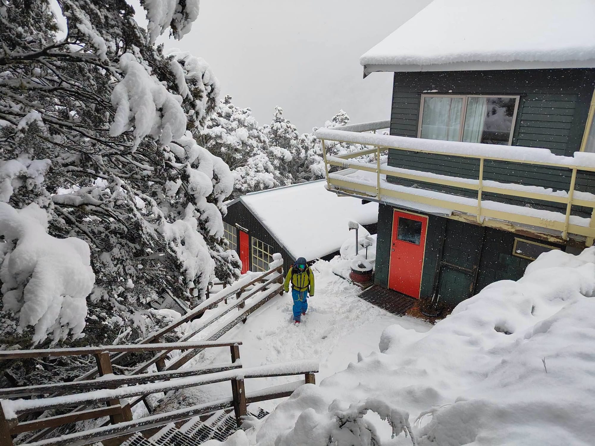 Global Weekly Snow Roundup #330
