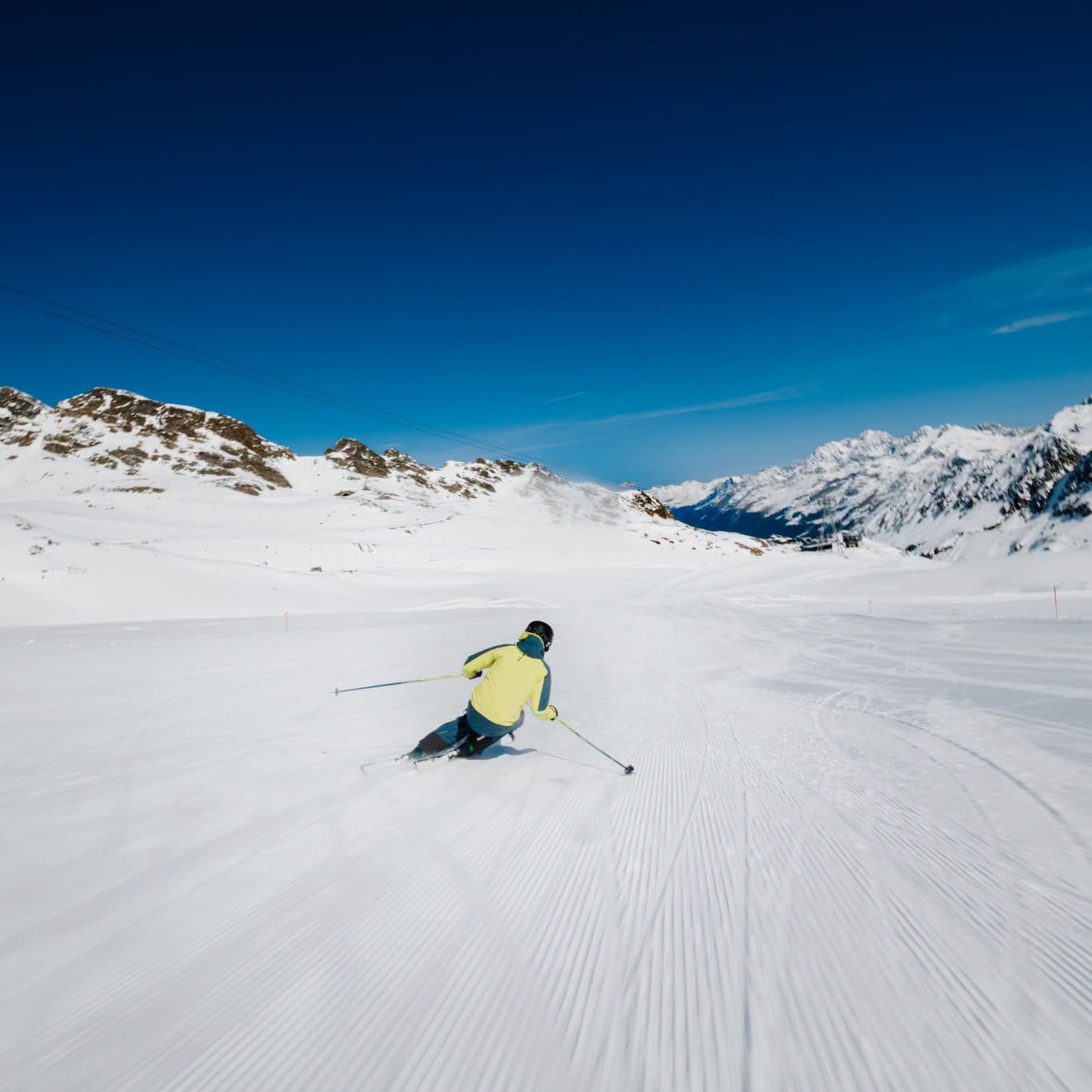 Global Weekly Snow Roundup #337