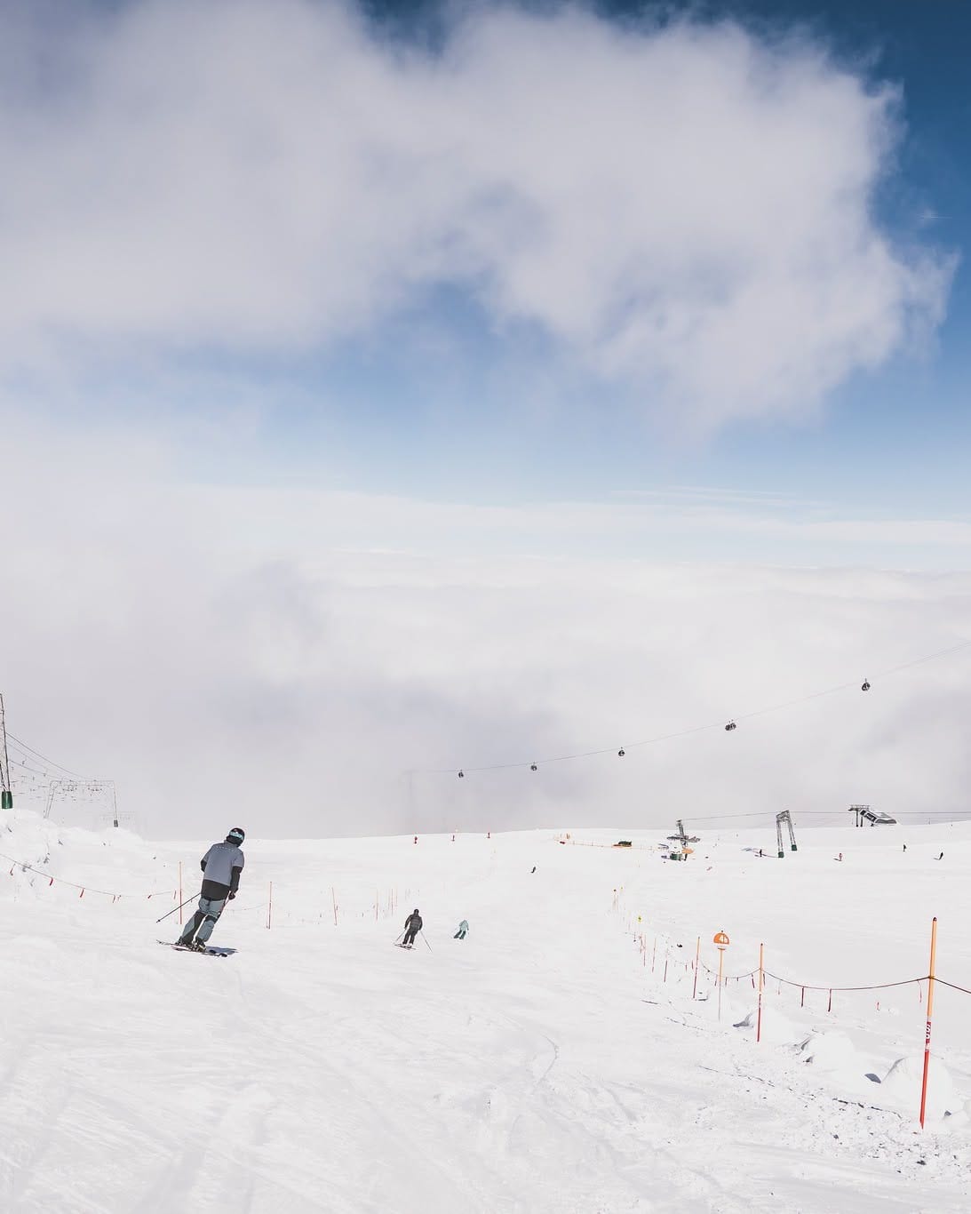 Northern Hemisphere Weekly Snow Roundup #336