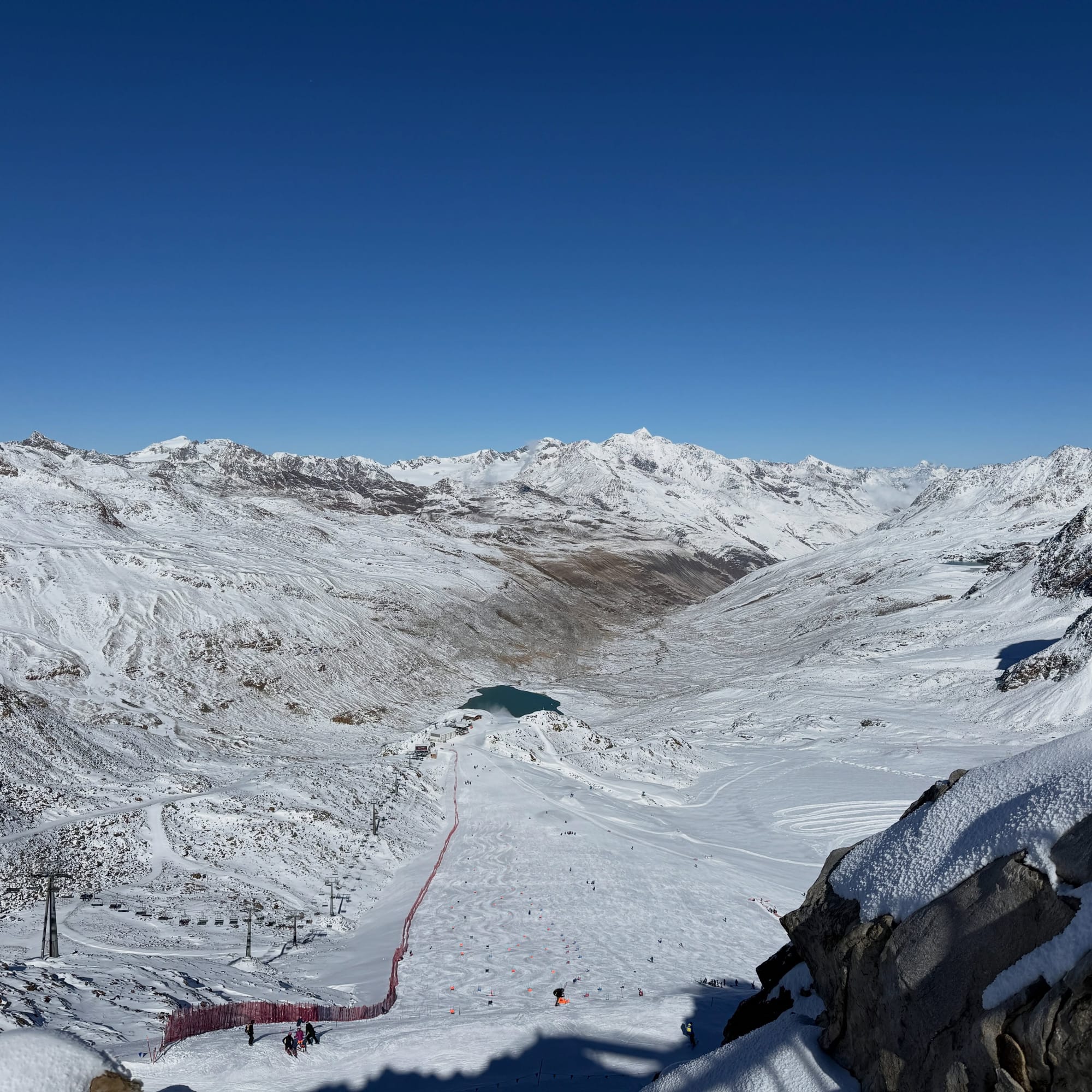Europe Weekly Snow Roundup #338