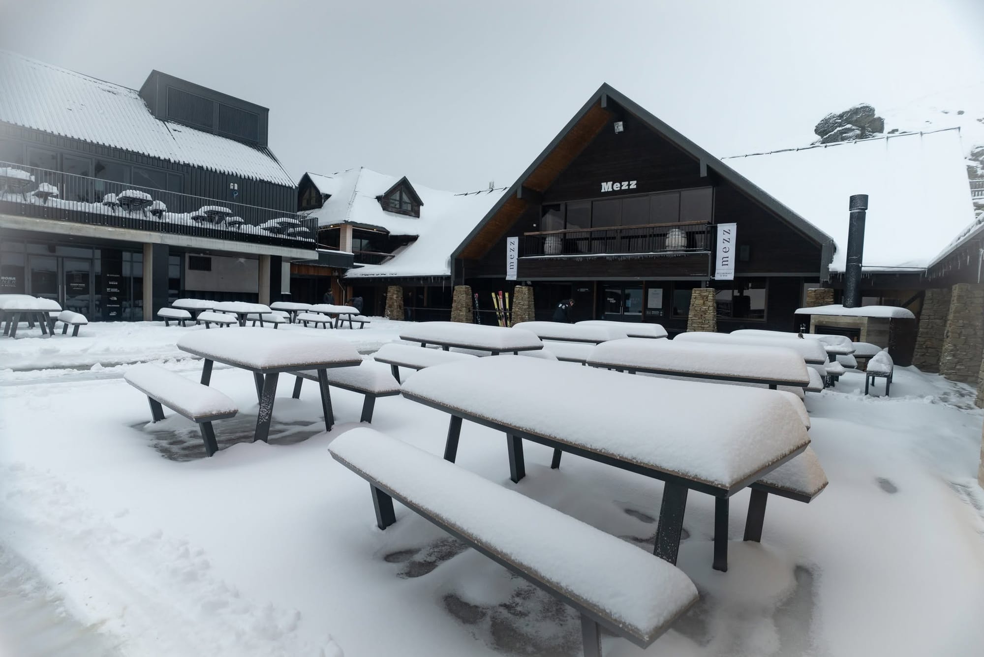 Southern Hemisphere Weekly Snow Roundup #337