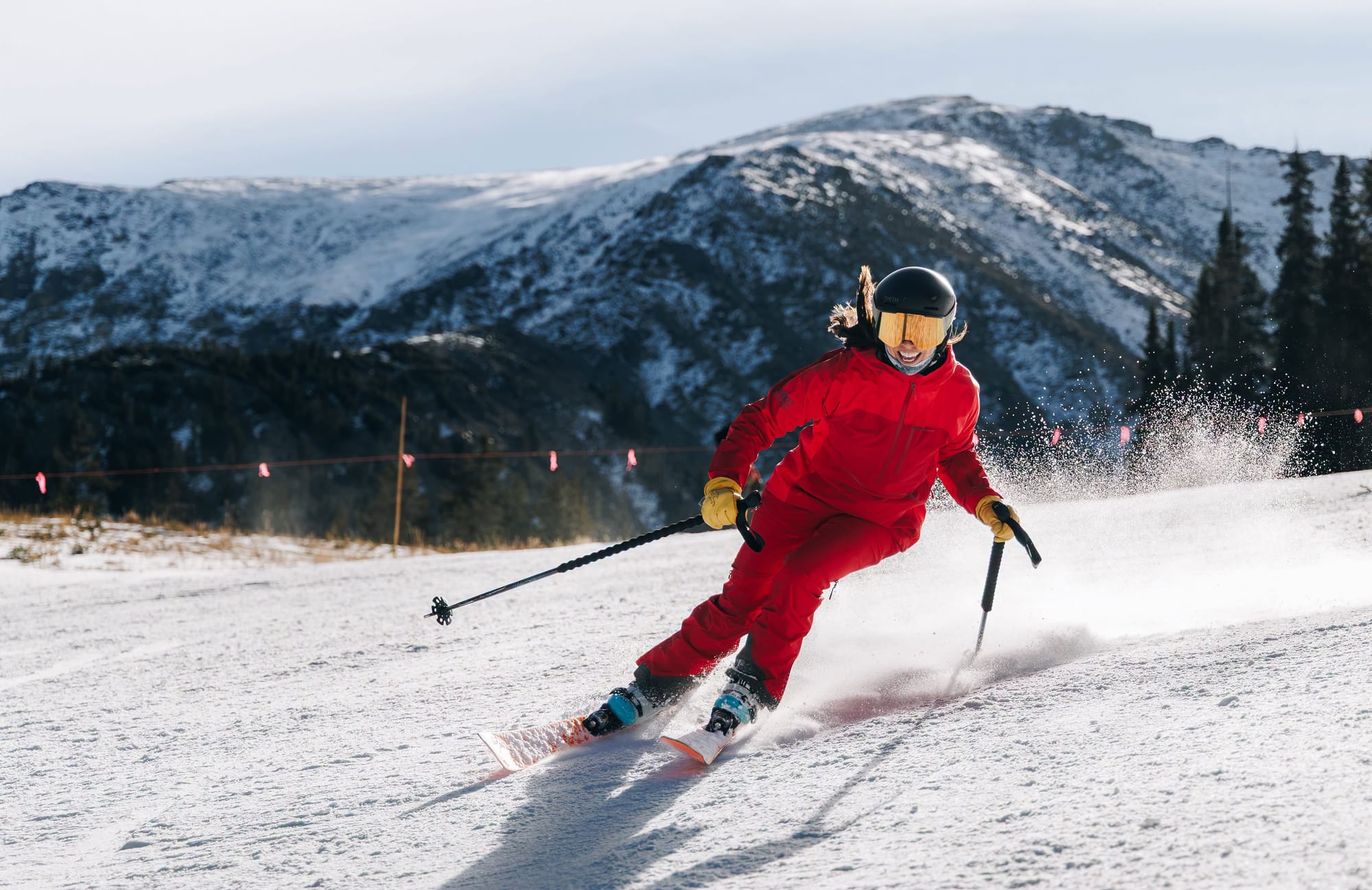 Northern America Weekly Snow Roundup #338