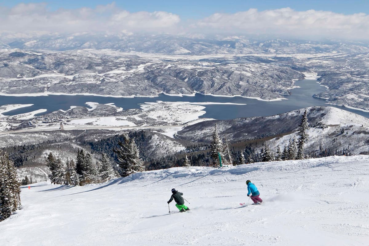 Epic & Ikon 24-25 World Ski Passes On Sale