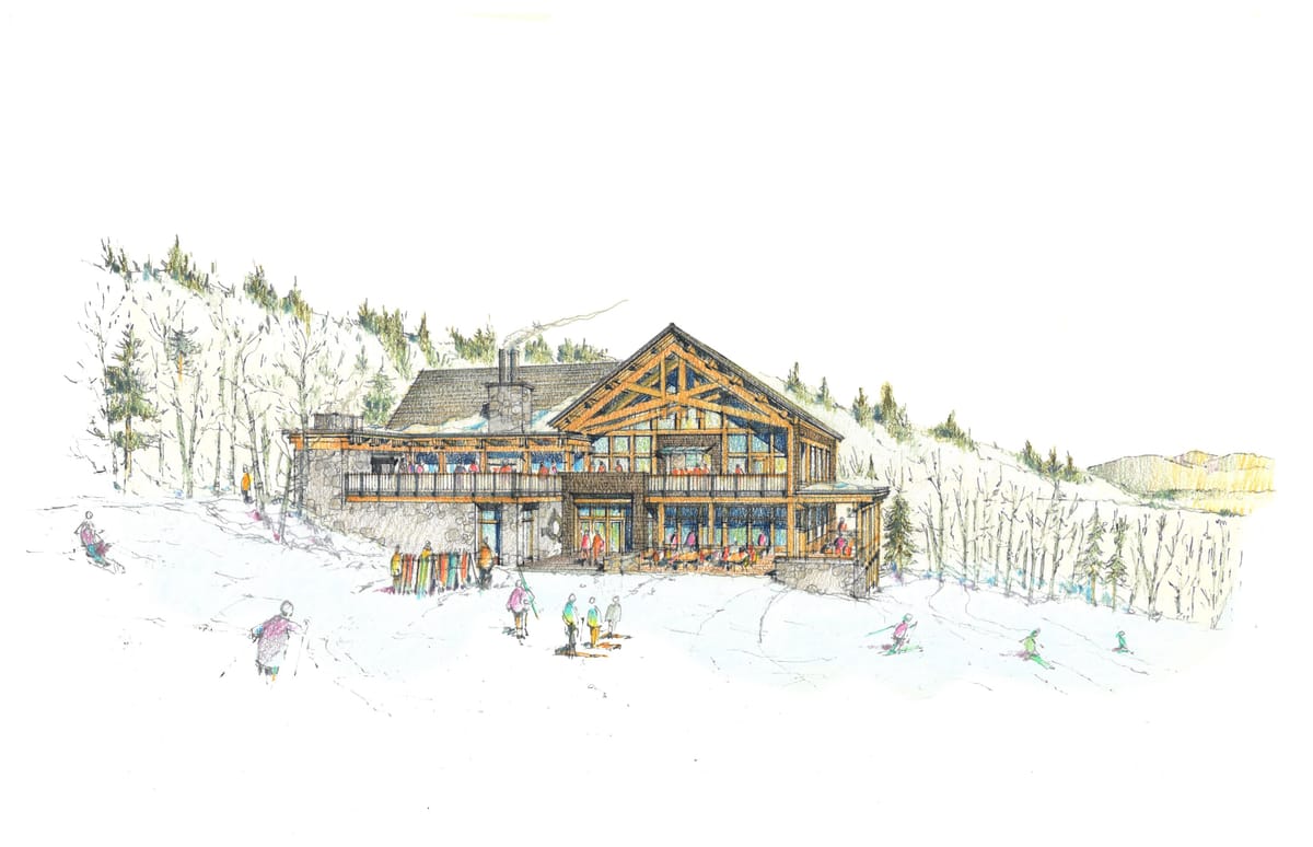 Aspen Snowmass Announces $80 Million Summer Spend Including Rare T Bar