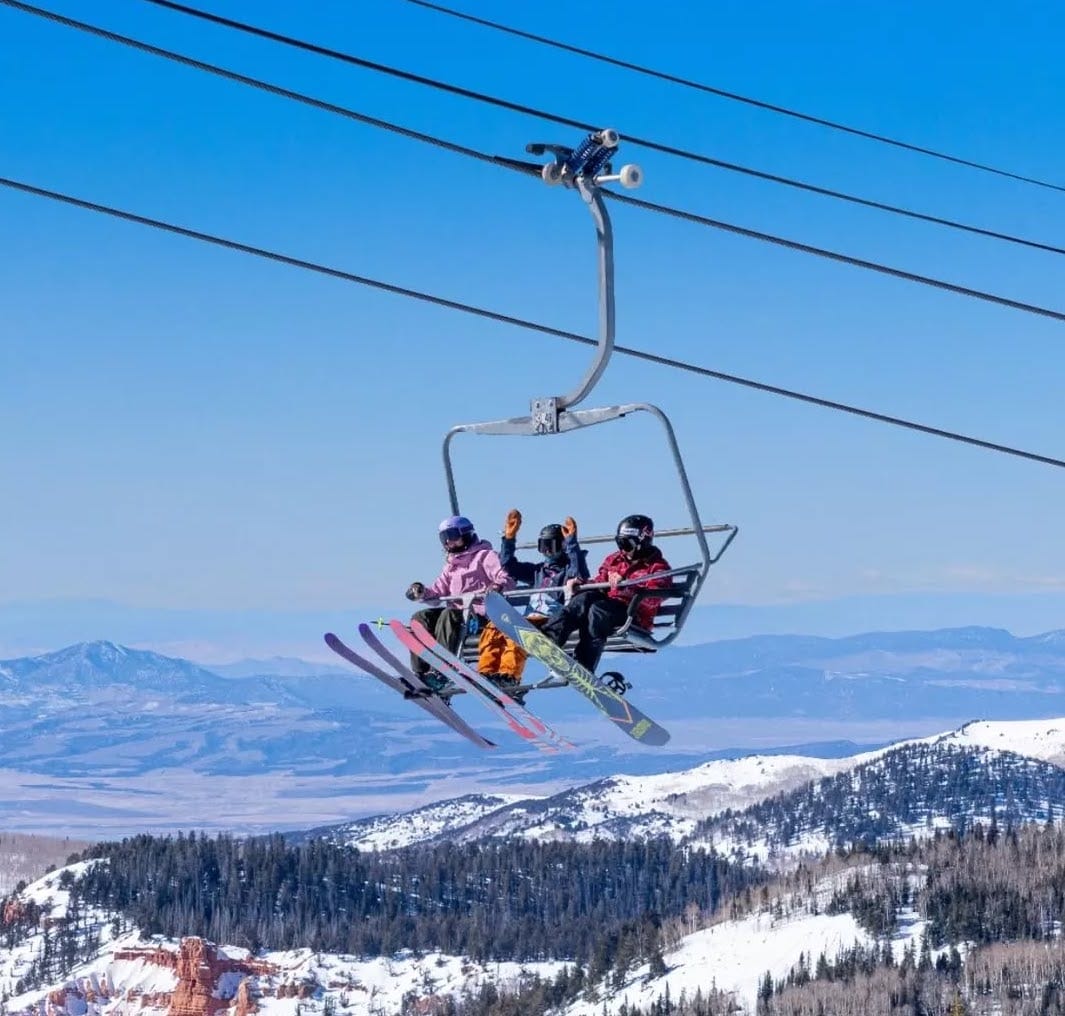 Midwest Perseveres as Michigan’s Boyne Mountain Targets Memorial Day