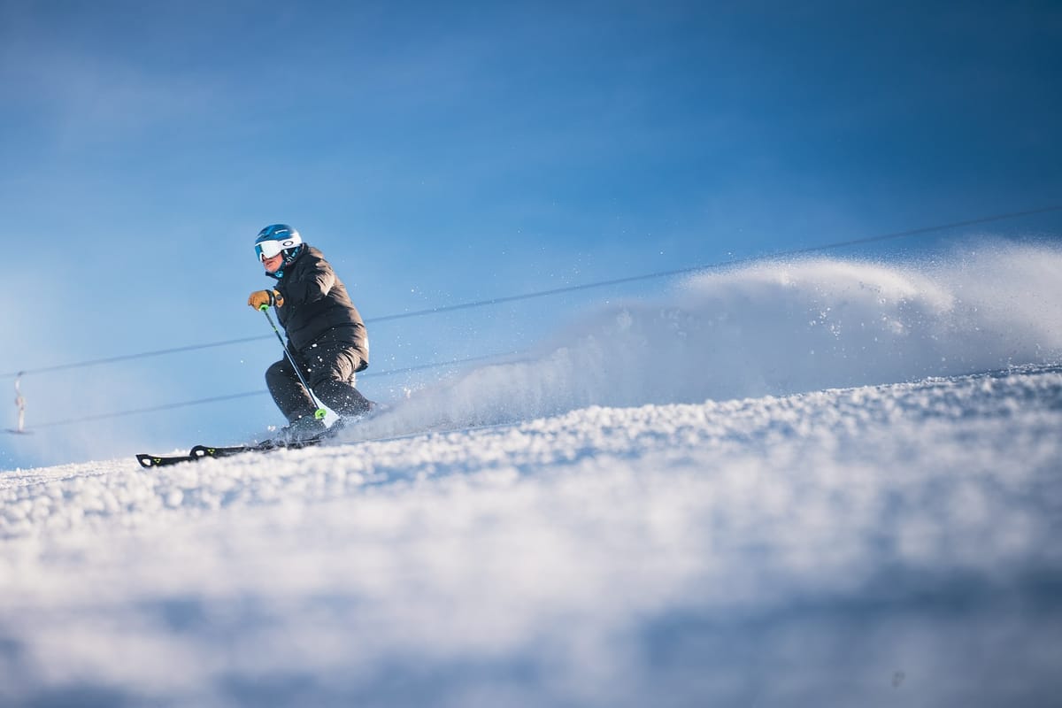 Australia Scores Season’s Best Snow With 56cm and 70% Terrain Open