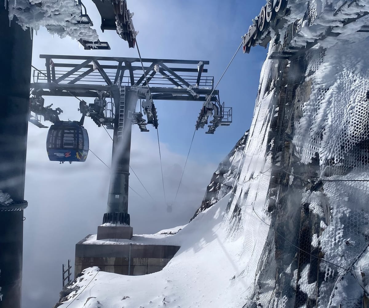 Norway’s Galdhøpiggen Shuts Until September After Summer Snow Loss