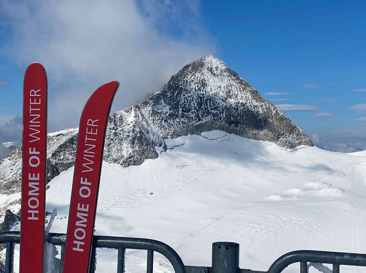 Timberline to End Nine-Month Season This Weekend