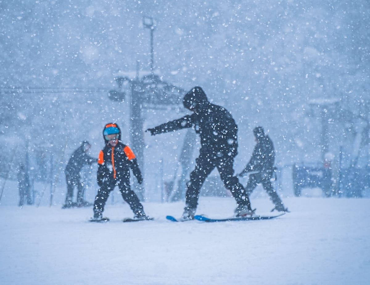 Perisher Hits 100% Operations as Australia Enjoys Best Winter in Years
