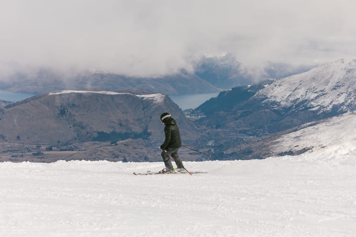Cerro Castor Leads Argentina With 80% Open Slopes Amid Patchy Coverage