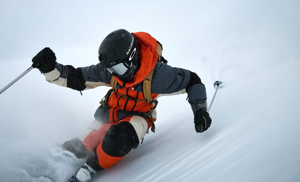 Peak Performance Marks a Decade of Freeride Innovation