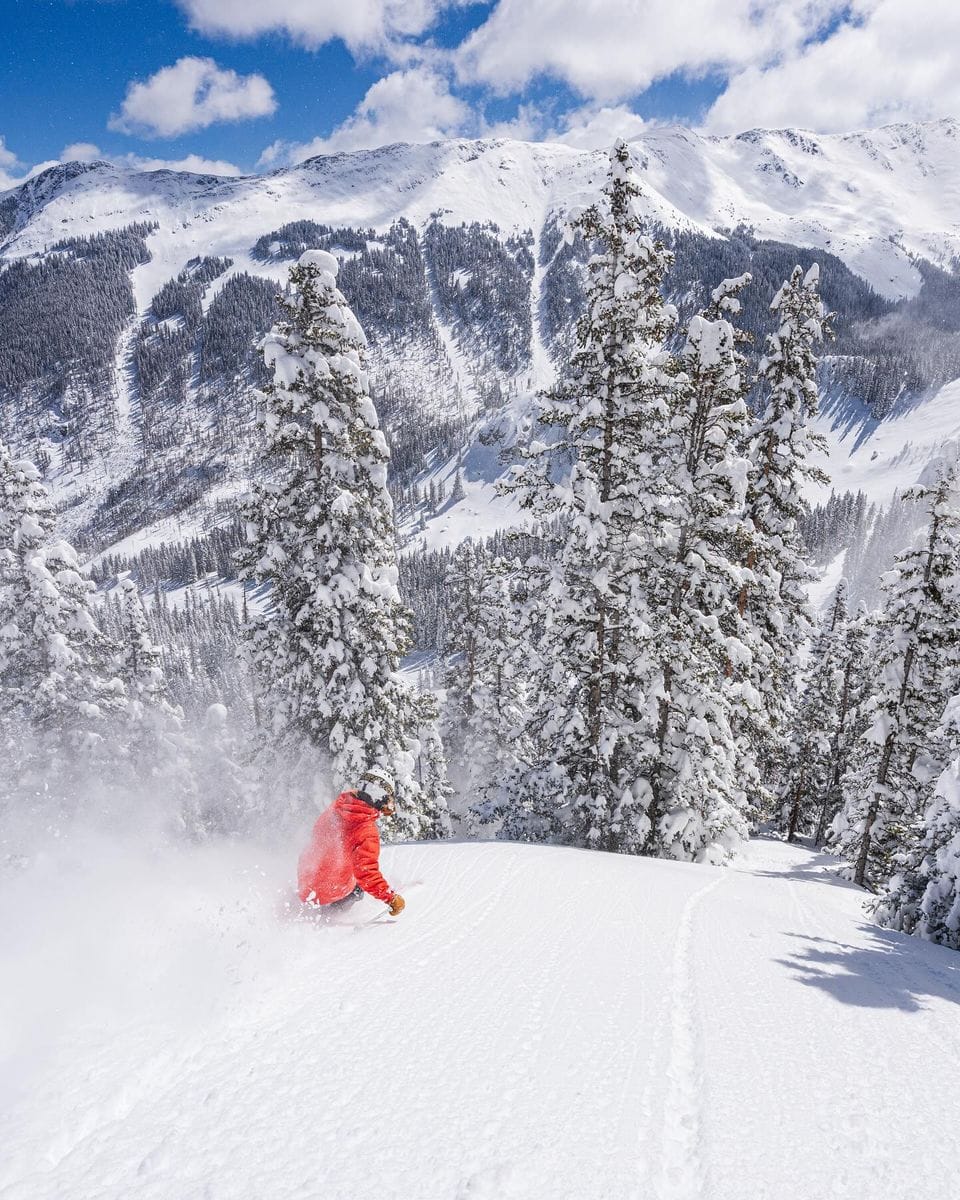 New Mexico’s Taos Ski Valley Marks 70 Years With New Lift & $70 Tickets