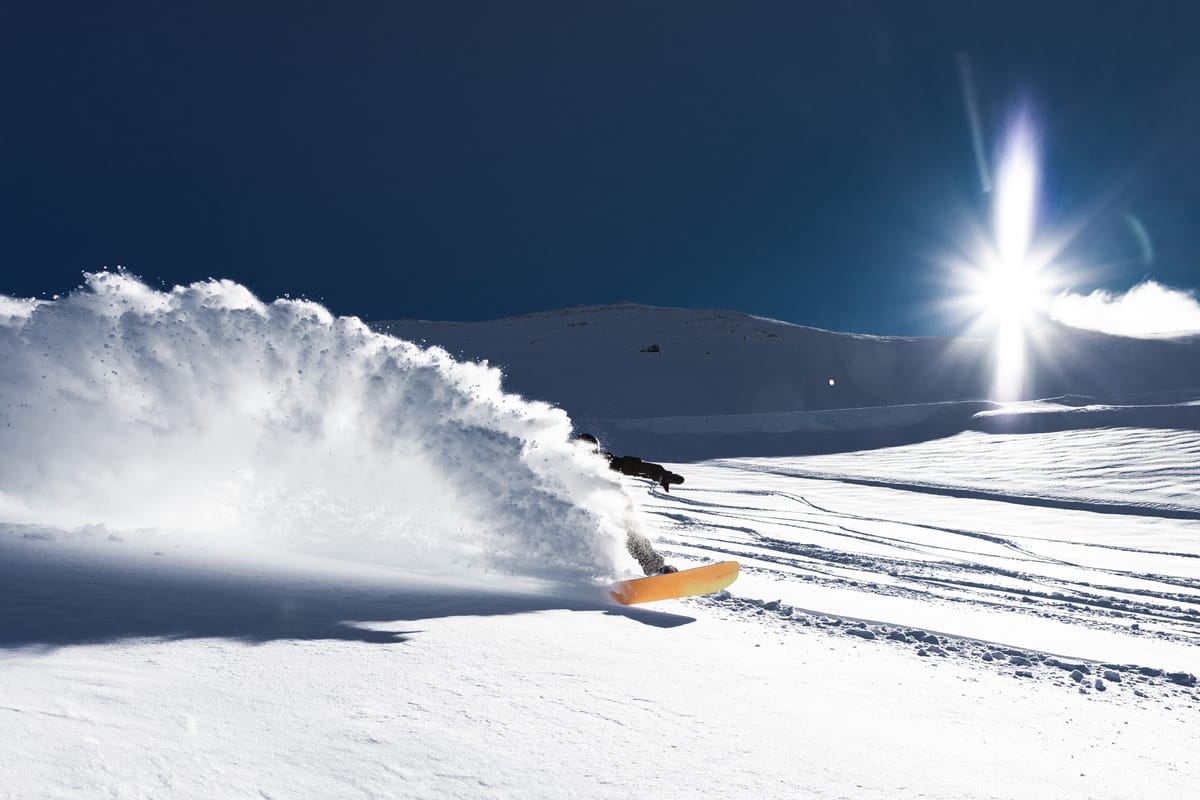 Southern Hemisphere Weekly Snow Roundup #281