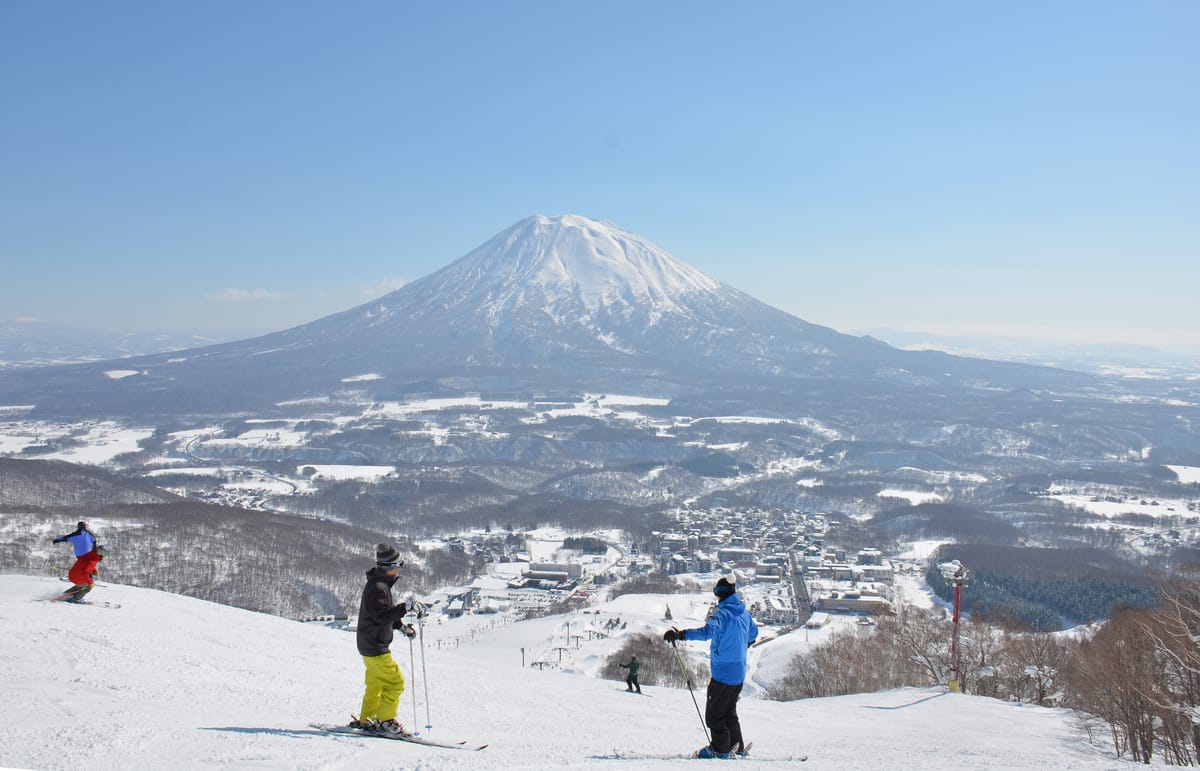 Niseko to Launch Heated Six-Seater Chairlift in 2025