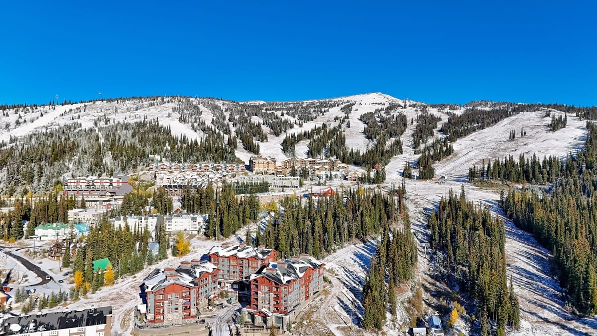 North America Weekly Snow Roundup #284