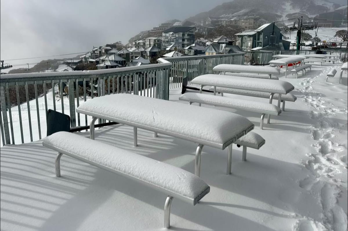 Aussie Resorts Conclude one of Best Seasons This Century