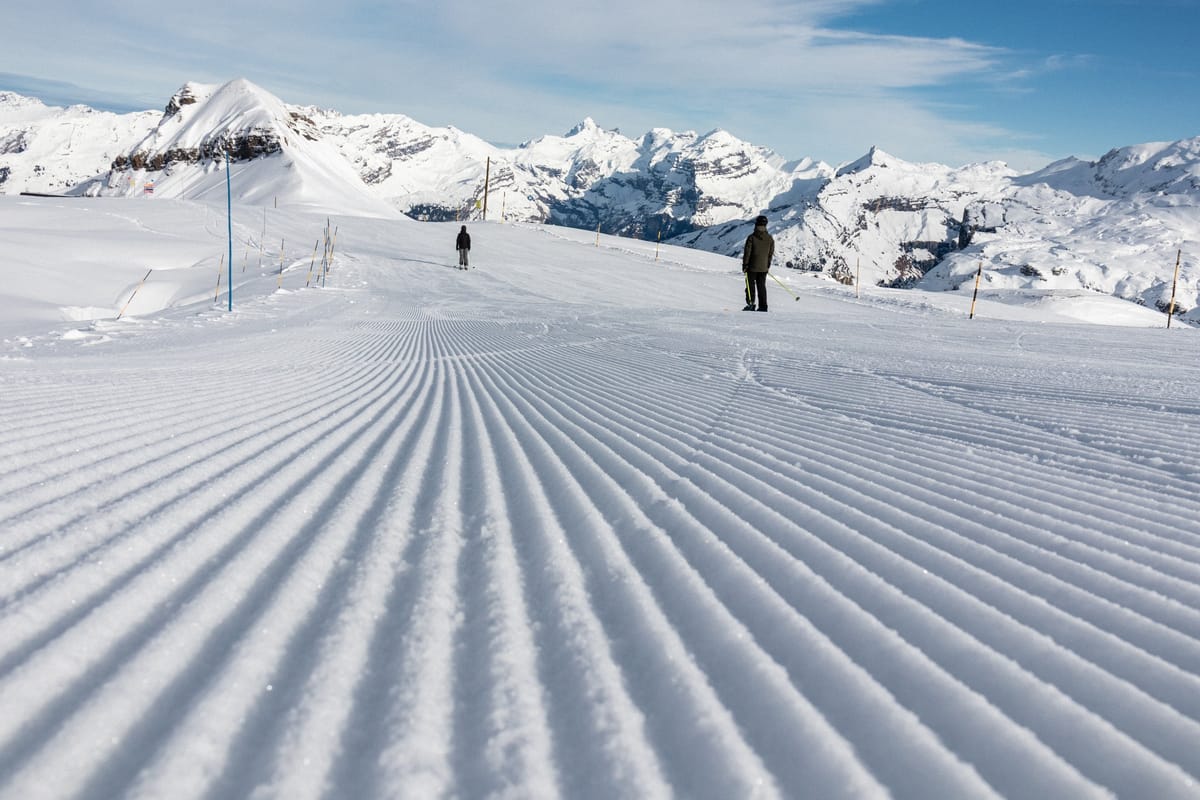 Crowdfunder For Relaunch Of The World’s Most Comprehensive Ski Area Measurement Ranking