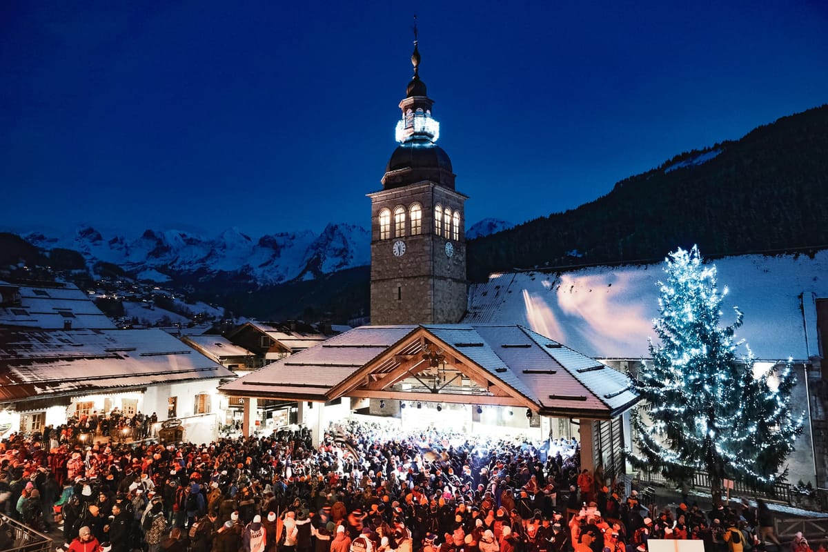 60,000+ Ready For Biathlon World Cup’s Sole French Leg