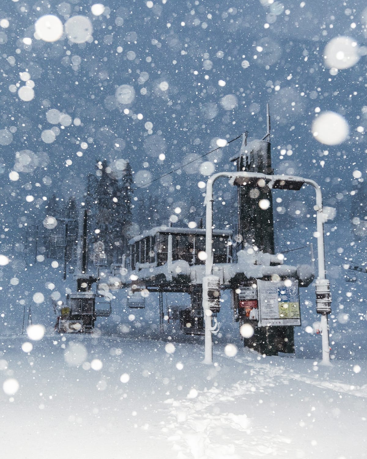 North America Weekly Snow Roundup #295