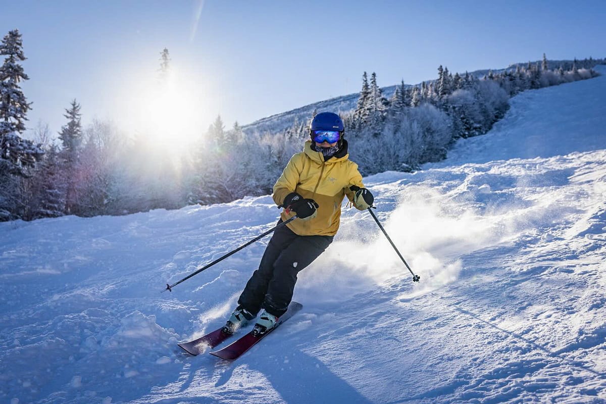 USA and Canada Weekly Snow Roundup #292