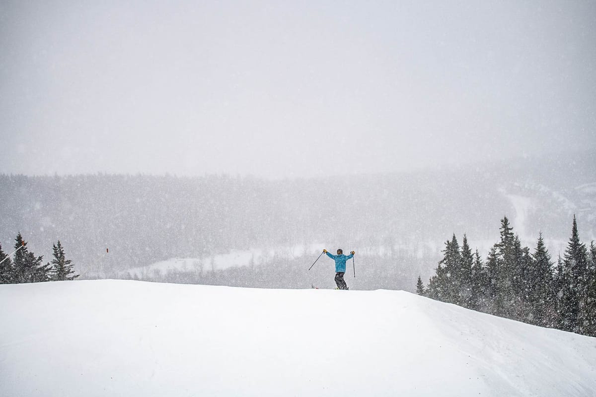 North America Weekly Snow Roundup #291