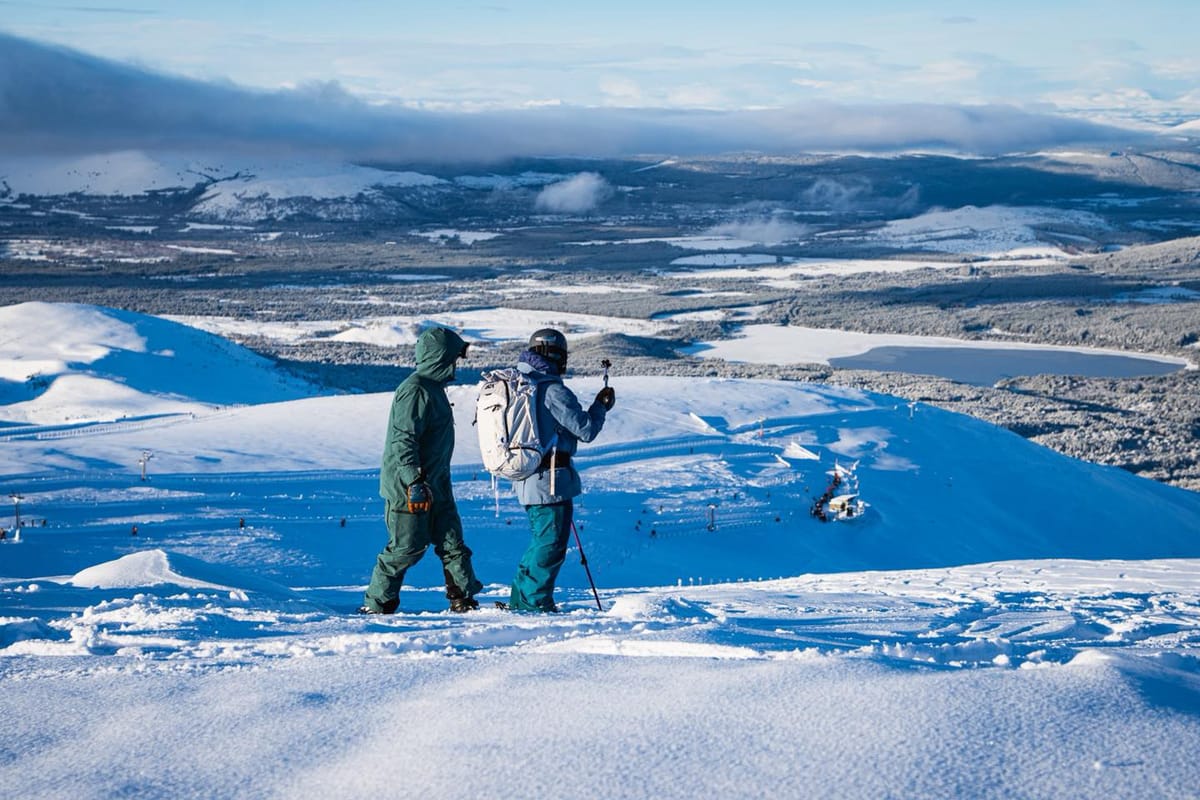 Europe Weekly Snow Roundup #297