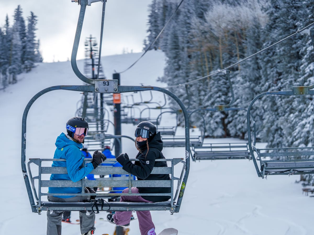 North America Weekly Snow Roundup #303