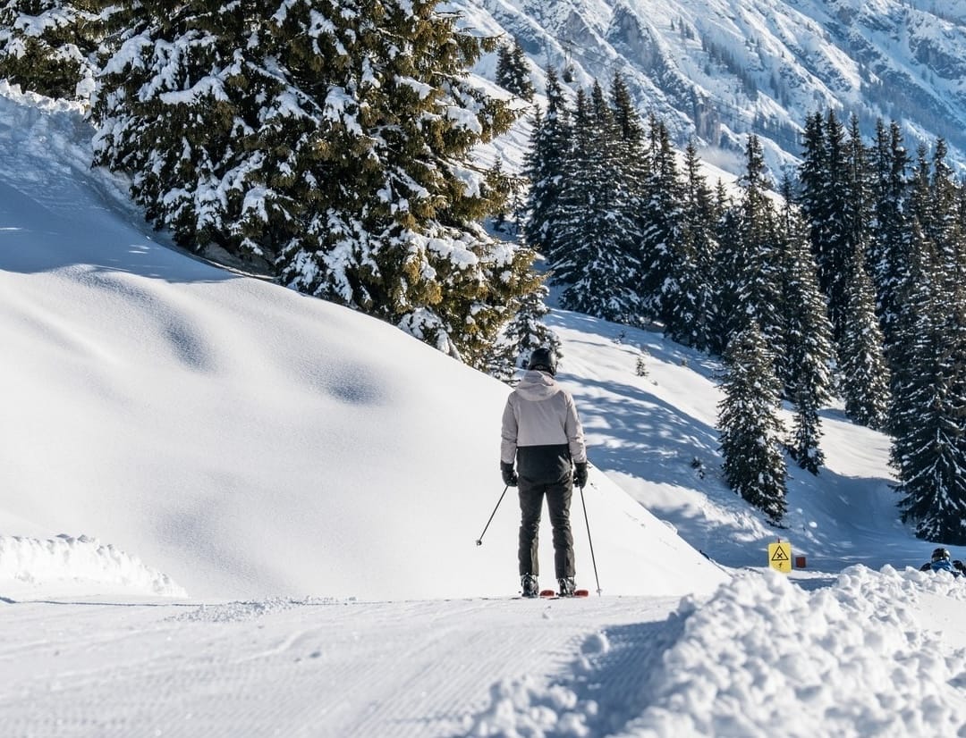 Europe Weekly Snow Roundup #304