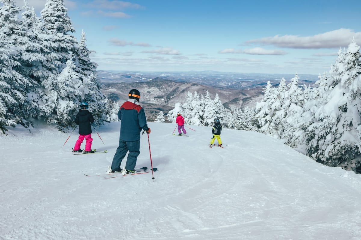 North America Weekly Snow Roundup #305