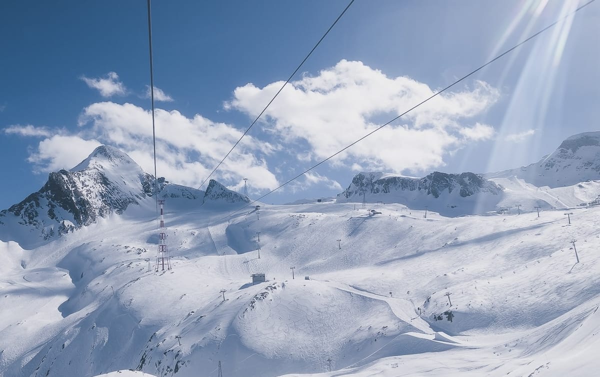 Europe Weekly Snow Roundup #311