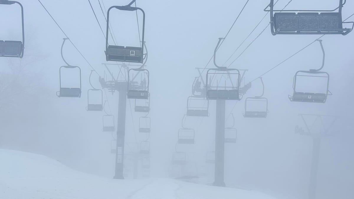 Japan Weekly Snow Roundup #308