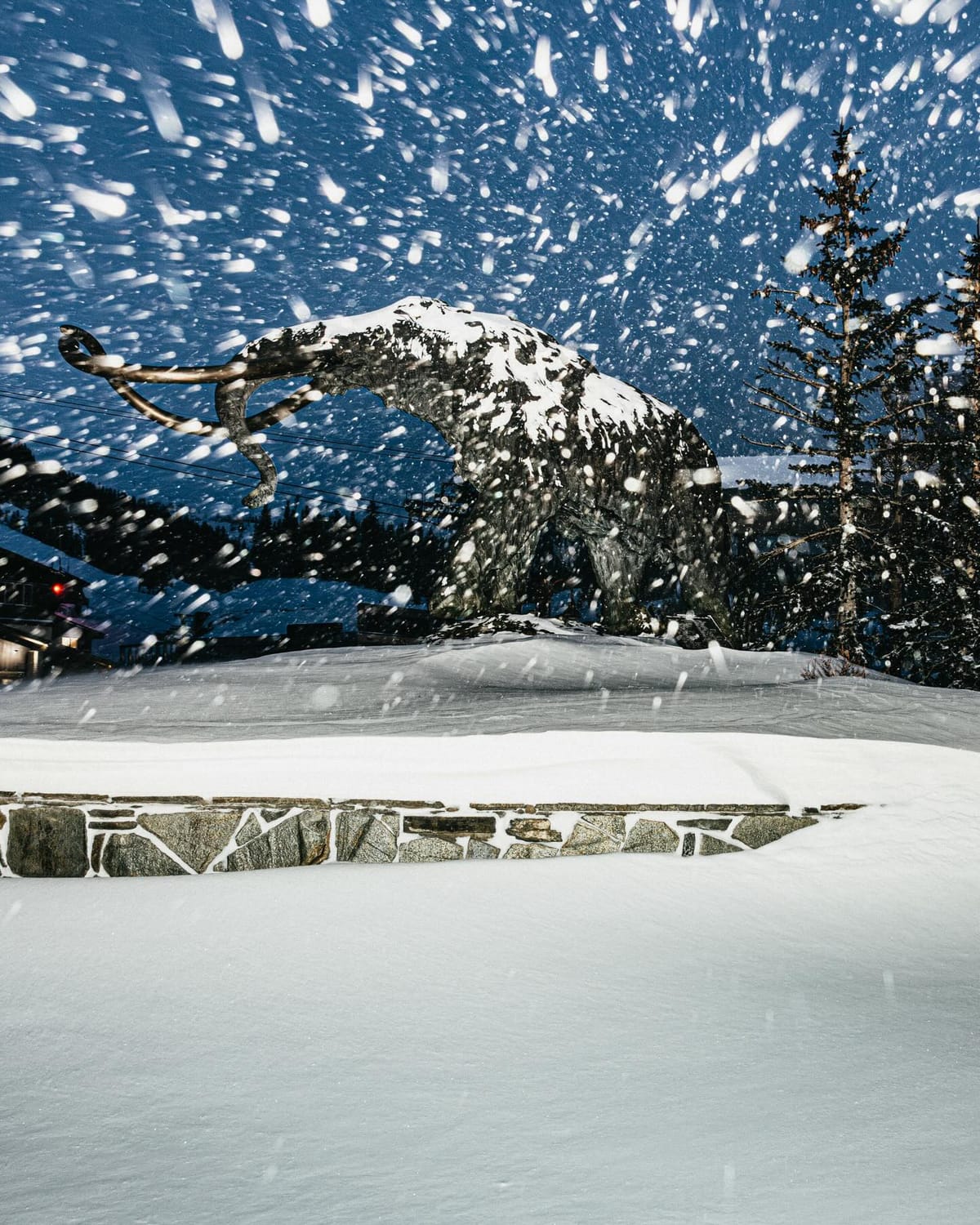 California Ski Season Gets Late Twist as Mammoth Extends Season After Heavy Snowfall
