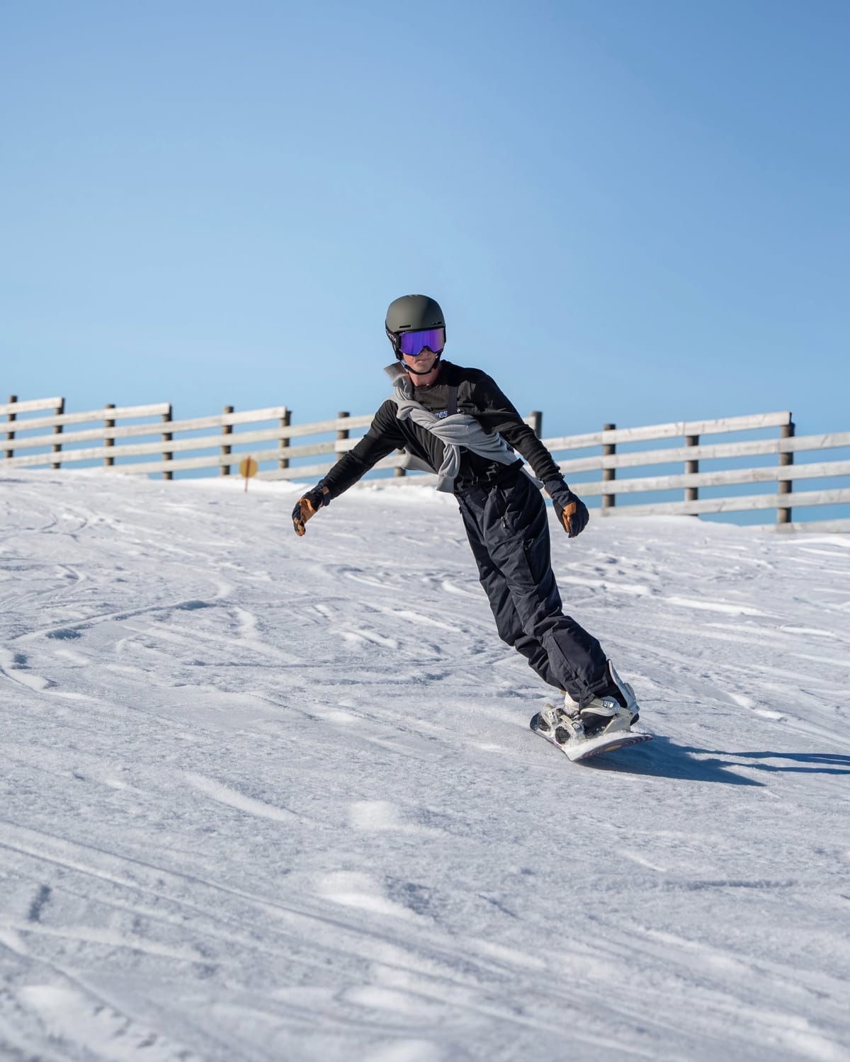 Global Weekly Snow Roundup #319