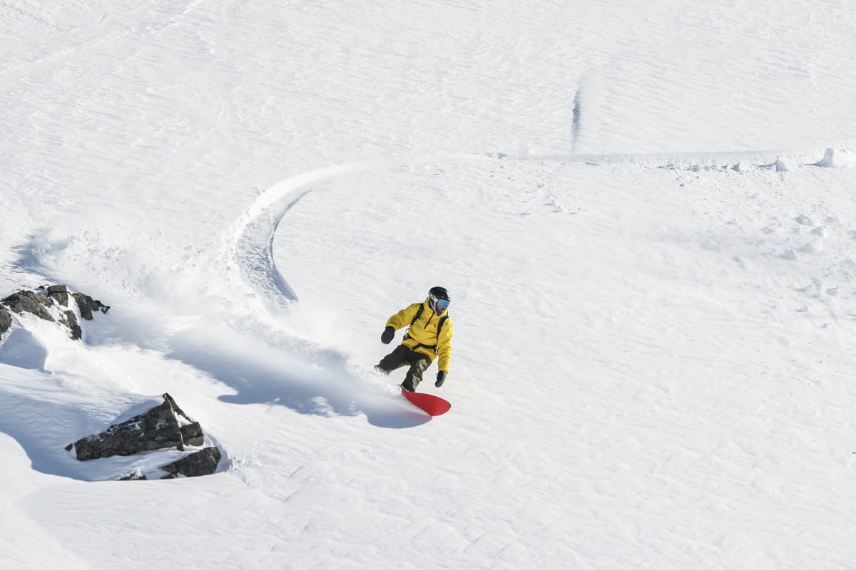 Southern Hemisphere Weekly Snow Roundup #234